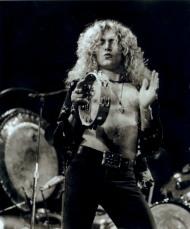 Led Zeppelin